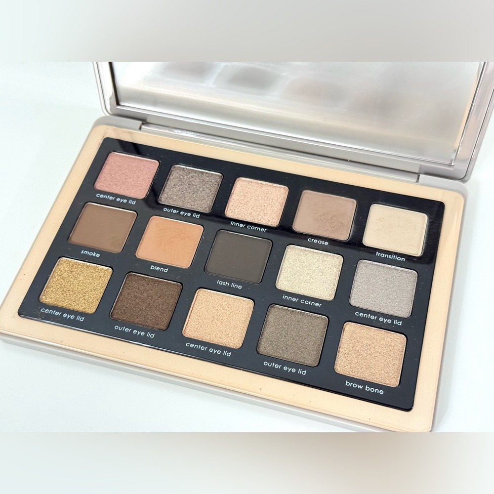 Natasha Denona Glam Palette - Picture 3 of 5